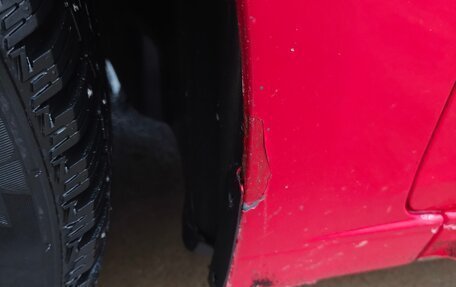 Chevrolet Cruze II, 2013 год, 550 000 рублей, 9 фотография