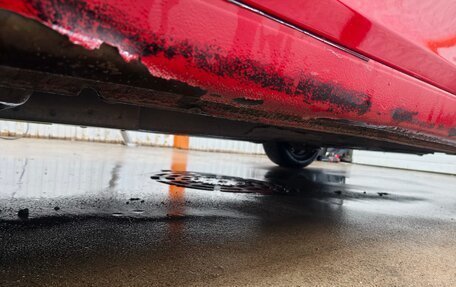 Chevrolet Cruze II, 2013 год, 550 000 рублей, 10 фотография