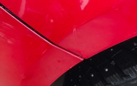 Chevrolet Cruze II, 2013 год, 550 000 рублей, 8 фотография