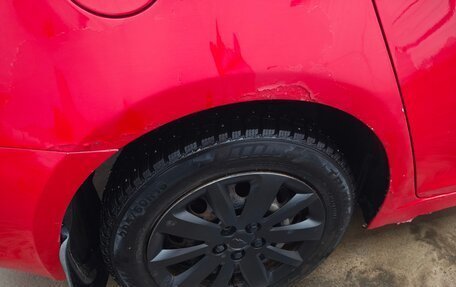 Chevrolet Cruze II, 2013 год, 550 000 рублей, 11 фотография