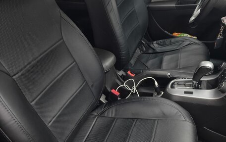 Chevrolet Cruze II, 2013 год, 550 000 рублей, 15 фотография