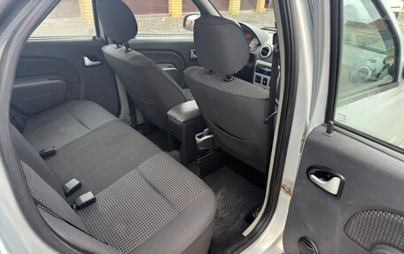 Renault Logan I, 2008 год, 200 000 рублей, 9 фотография