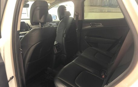 KIA Sportage IV рестайлинг, 2023 год, 3 750 000 рублей, 8 фотография