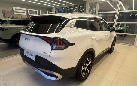 KIA Sportage IV рестайлинг, 2023 год, 3 750 000 рублей, 4 фотография