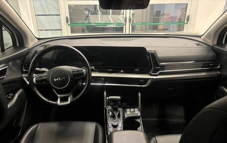 KIA Sportage IV рестайлинг, 2023 год, 3 750 000 рублей, 10 фотография