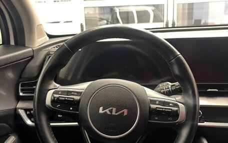 KIA Sportage IV рестайлинг, 2023 год, 3 750 000 рублей, 7 фотография