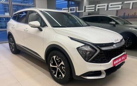 KIA Sportage IV рестайлинг, 2023 год, 3 750 000 рублей, 3 фотография