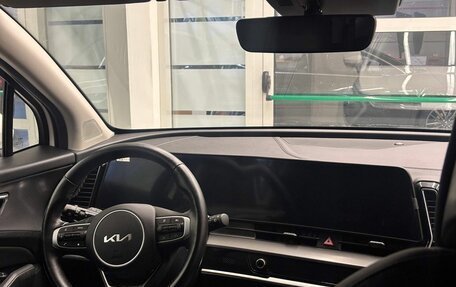 KIA Sportage IV рестайлинг, 2023 год, 3 750 000 рублей, 12 фотография