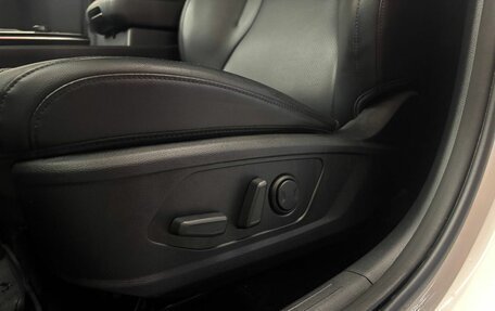 KIA Sportage IV рестайлинг, 2023 год, 3 750 000 рублей, 19 фотография