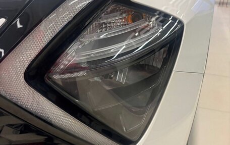 KIA Sportage IV рестайлинг, 2023 год, 3 750 000 рублей, 13 фотография