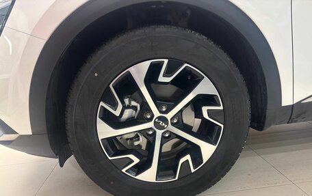 KIA Sportage IV рестайлинг, 2023 год, 3 750 000 рублей, 14 фотография