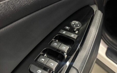 KIA Sportage IV рестайлинг, 2023 год, 3 750 000 рублей, 18 фотография