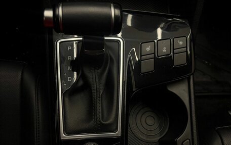 KIA Sportage IV рестайлинг, 2023 год, 3 750 000 рублей, 23 фотография