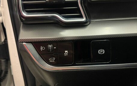 KIA Sportage IV рестайлинг, 2023 год, 3 750 000 рублей, 20 фотография