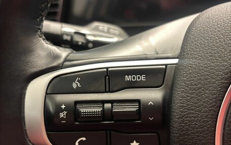 KIA Sportage IV рестайлинг, 2023 год, 3 750 000 рублей, 21 фотография