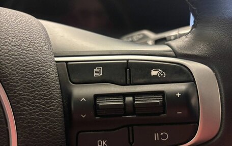 KIA Sportage IV рестайлинг, 2023 год, 3 750 000 рублей, 22 фотография