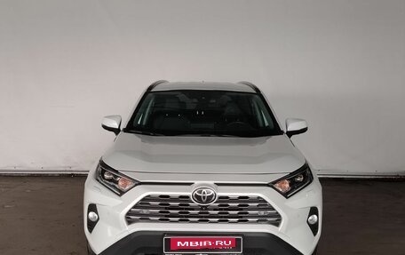 Toyota RAV4, 2021 год, 3 950 000 рублей, 2 фотография