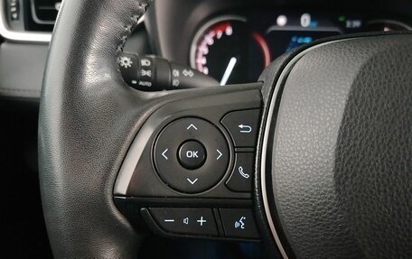 Toyota RAV4, 2021 год, 3 950 000 рублей, 16 фотография