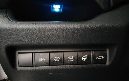 Toyota RAV4, 2021 год, 3 950 000 рублей, 19 фотография