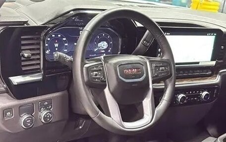 GMC Sierra, 2024 год, 6 250 000 рублей, 11 фотография