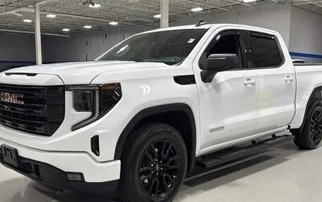 GMC Sierra, 2024 год, 6 250 000 рублей, 9 фотография