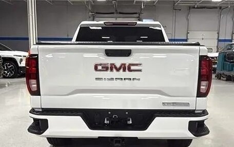 GMC Sierra, 2024 год, 6 250 000 рублей, 4 фотография