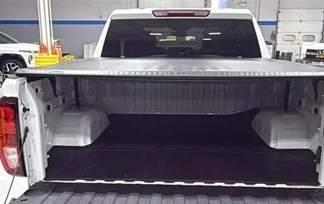 GMC Sierra, 2024 год, 6 250 000 рублей, 5 фотография