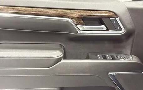 GMC Sierra, 2024 год, 6 250 000 рублей, 12 фотография