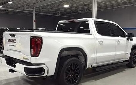 GMC Sierra, 2024 год, 6 250 000 рублей, 2 фотография