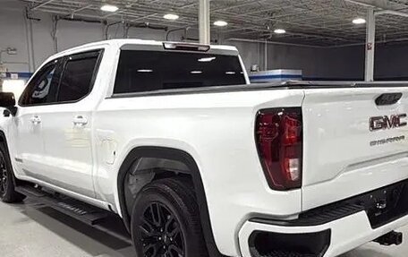 GMC Sierra, 2024 год, 6 250 000 рублей, 6 фотография