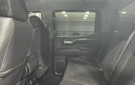GMC Sierra, 2024 год, 6 250 000 рублей, 15 фотография