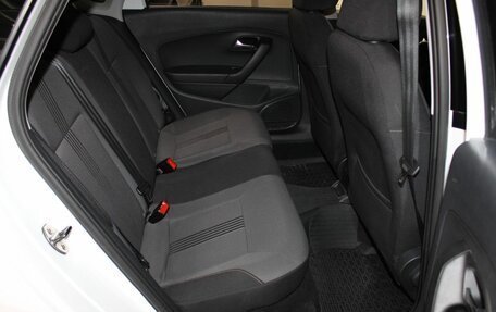 Volkswagen Polo VI (EU Market), 2016 год, 997 000 рублей, 16 фотография