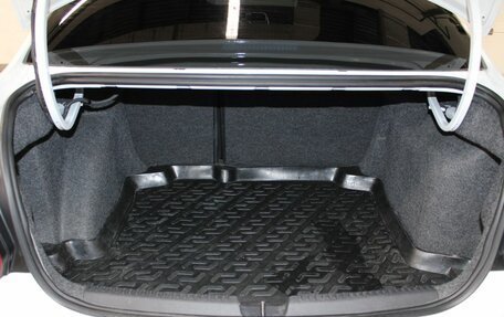 Volkswagen Polo VI (EU Market), 2016 год, 997 000 рублей, 19 фотография