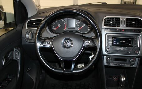 Volkswagen Polo VI (EU Market), 2016 год, 997 000 рублей, 14 фотография