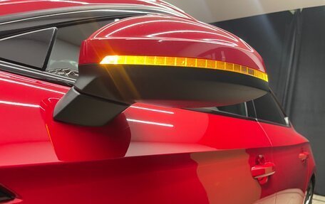 Audi A5, 2017 год, 3 370 000 рублей, 8 фотография