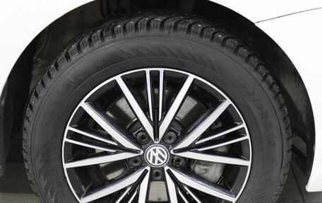 Volkswagen Polo VI (EU Market), 2016 год, 997 000 рублей, 20 фотография