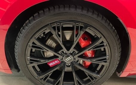 Audi A5, 2017 год, 3 370 000 рублей, 7 фотография