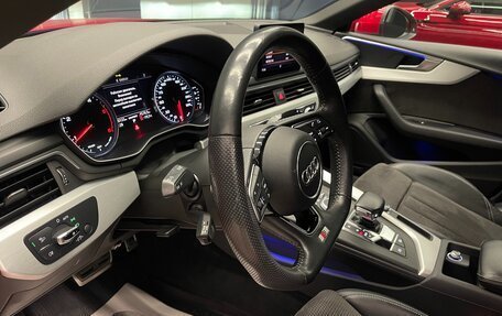 Audi A5, 2017 год, 3 370 000 рублей, 10 фотография