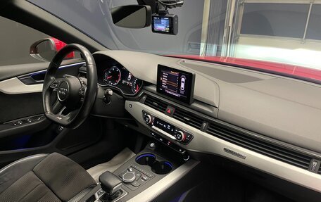 Audi A5, 2017 год, 3 370 000 рублей, 15 фотография