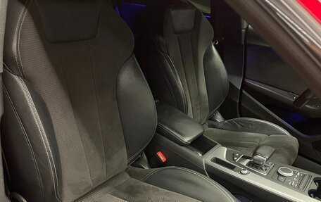 Audi A5, 2017 год, 3 370 000 рублей, 17 фотография