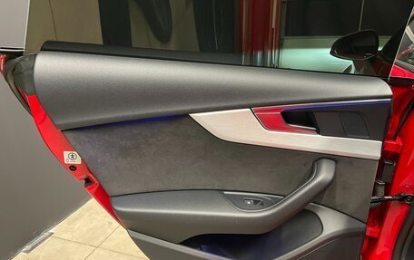 Audi A5, 2017 год, 3 370 000 рублей, 18 фотография