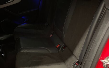 Audi A5, 2017 год, 3 370 000 рублей, 19 фотография