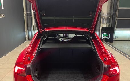 Audi A5, 2017 год, 3 370 000 рублей, 23 фотография