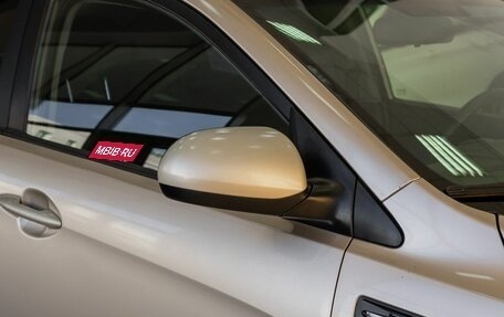 KIA Rio III рестайлинг, 2012 год, 643 300 рублей, 7 фотография