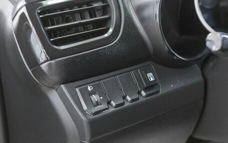 KIA Rio III рестайлинг, 2012 год, 643 300 рублей, 16 фотография