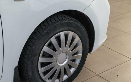 KIA Rio IV, 2019 год, 1 544 000 рублей, 8 фотография