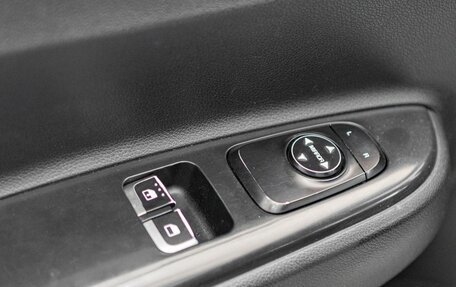 KIA Rio IV, 2019 год, 1 544 000 рублей, 20 фотография