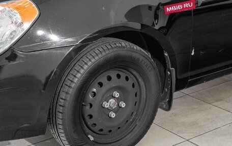 Hyundai Accent III, 2008 год, 526 000 рублей, 8 фотография