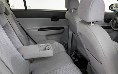 Hyundai Accent III, 2008 год, 526 000 рублей, 10 фотография