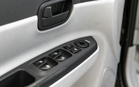 Hyundai Accent III, 2008 год, 526 000 рублей, 18 фотография